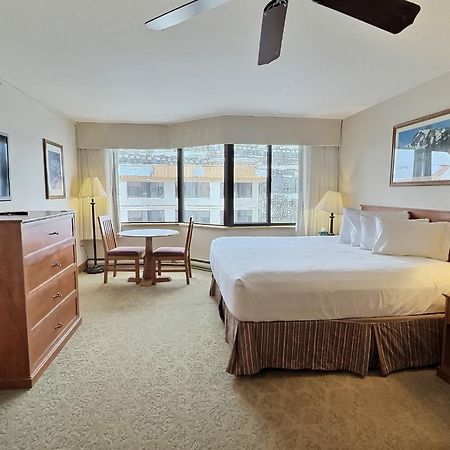 Studio 518 At Perfect Location With Pool And Hot Tub Crested Butte Ngoại thất bức ảnh