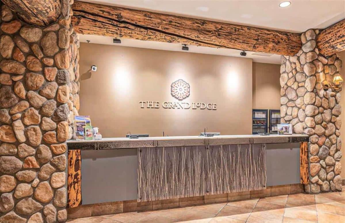 Studio 518 At Perfect Location With Pool And Hot Tub Crested Butte Ngoại thất bức ảnh