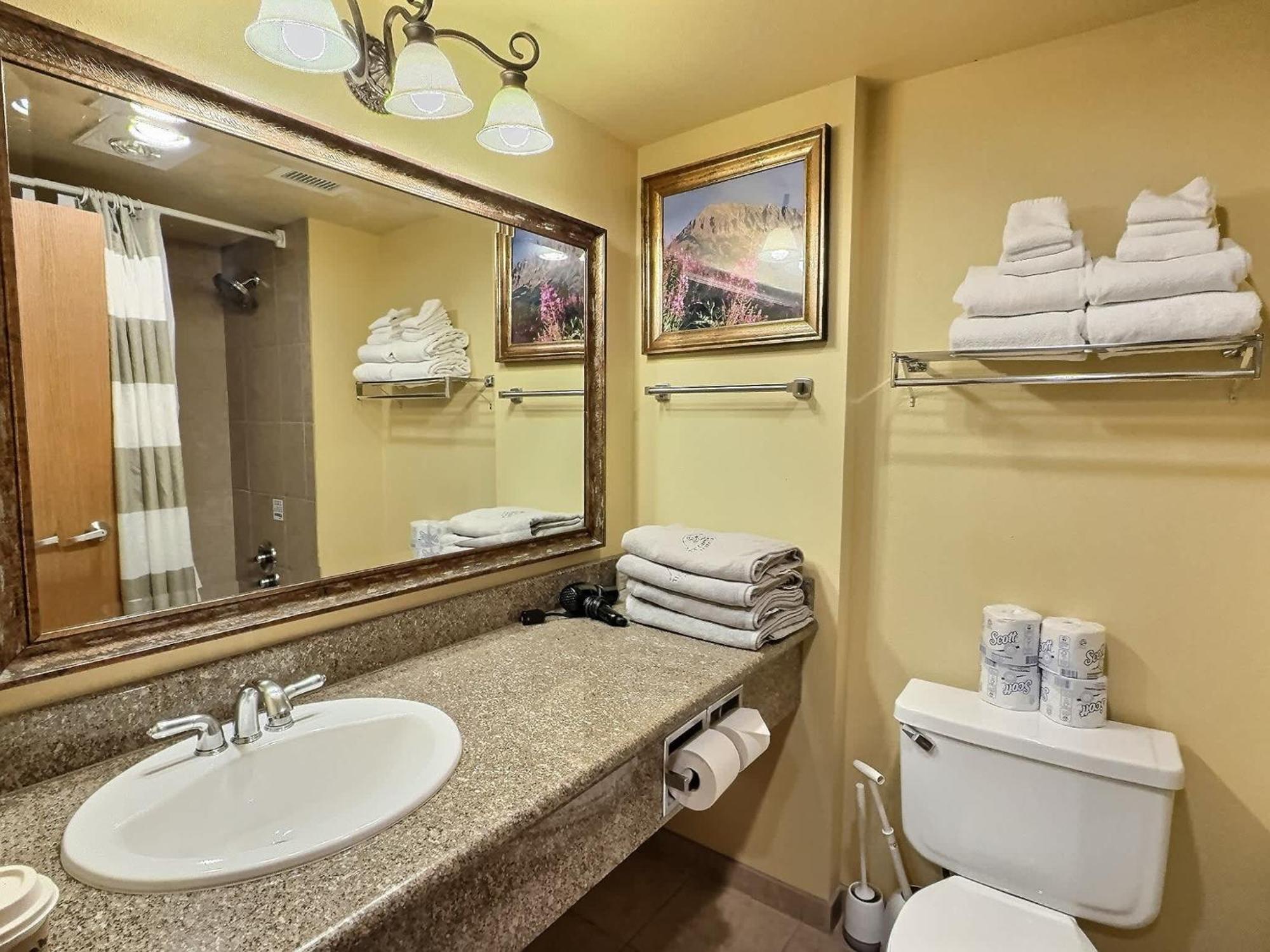 Studio 518 At Perfect Location With Pool And Hot Tub Crested Butte Ngoại thất bức ảnh