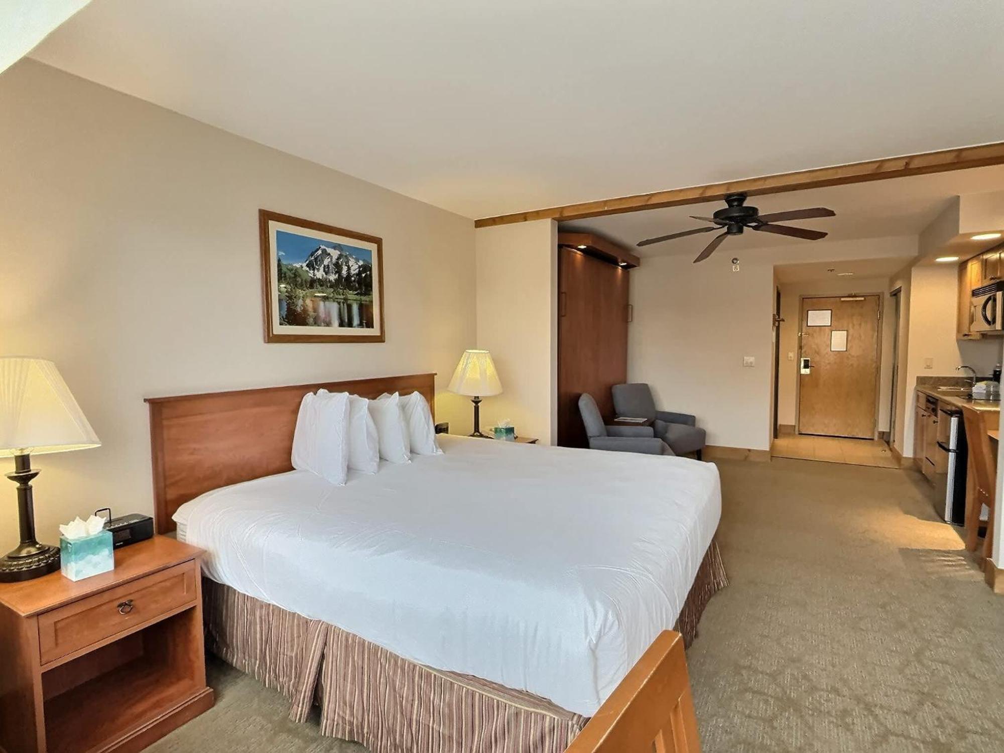 Studio 518 At Perfect Location With Pool And Hot Tub Crested Butte Ngoại thất bức ảnh