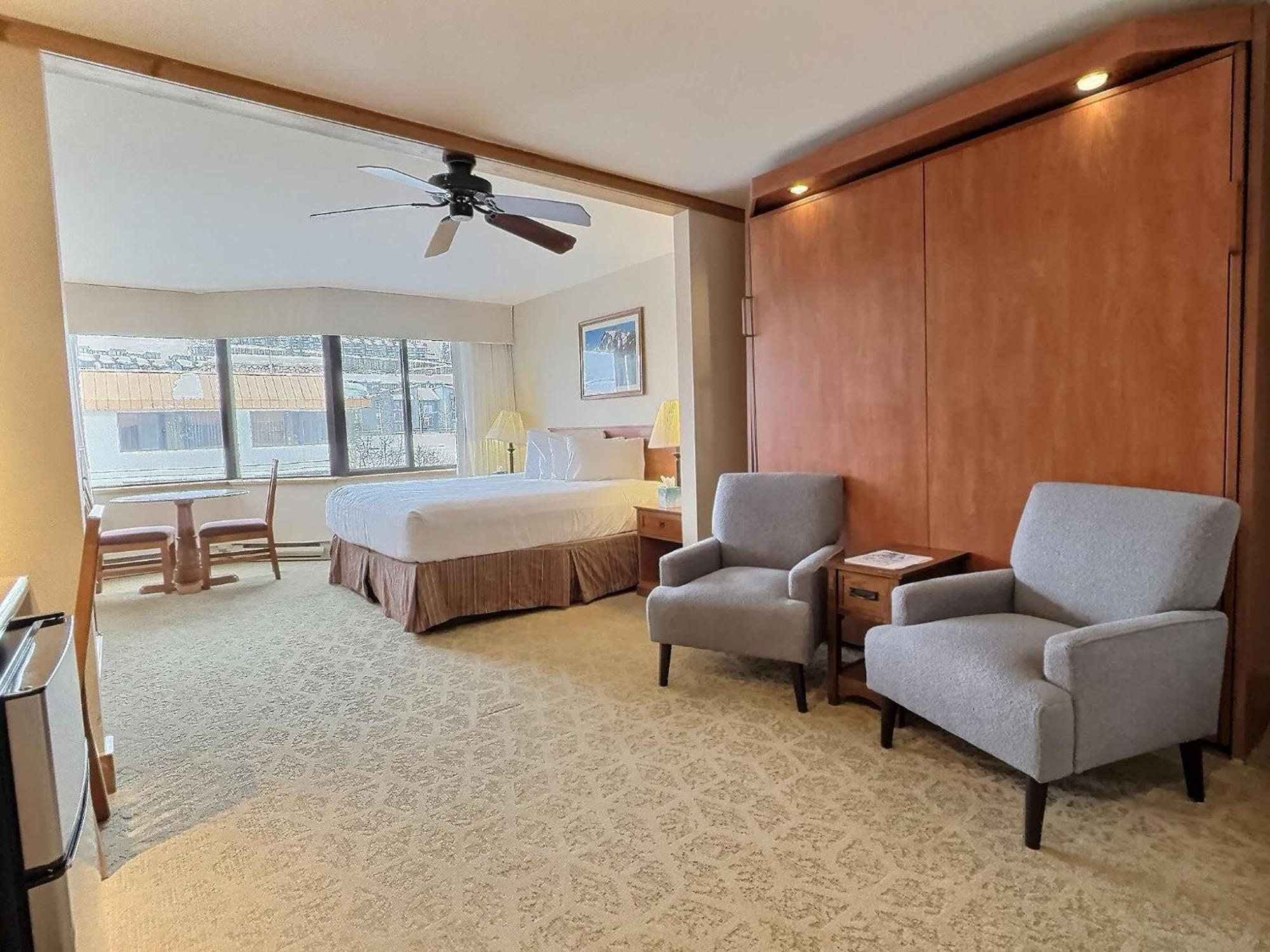 Studio 518 At Perfect Location With Pool And Hot Tub Crested Butte Ngoại thất bức ảnh